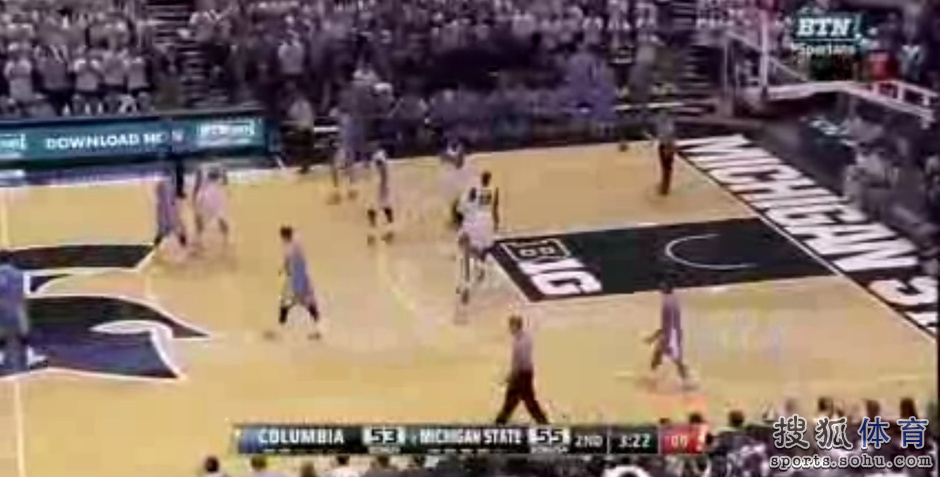 对位多面中 对位多面中