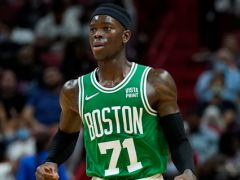 史密斯替补 史密斯替补