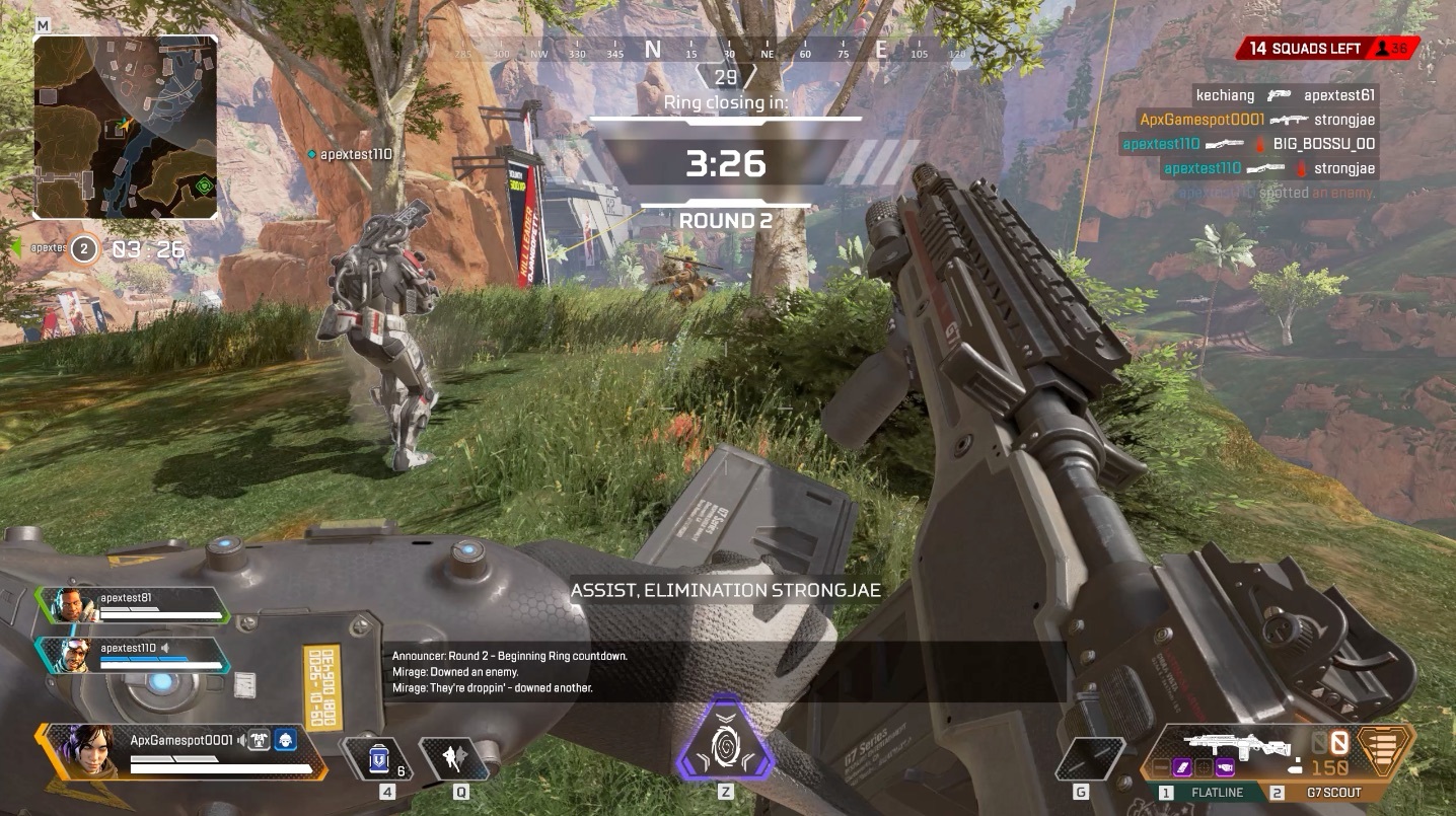 明在集训中 明在集训中