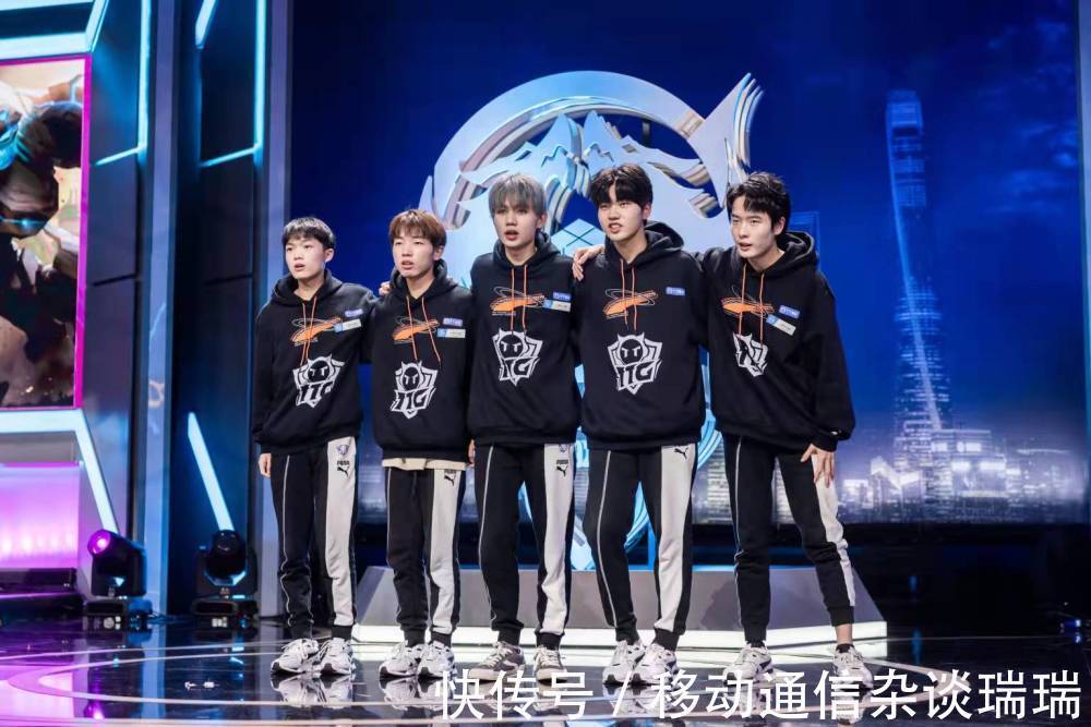 充满期待 充满期待