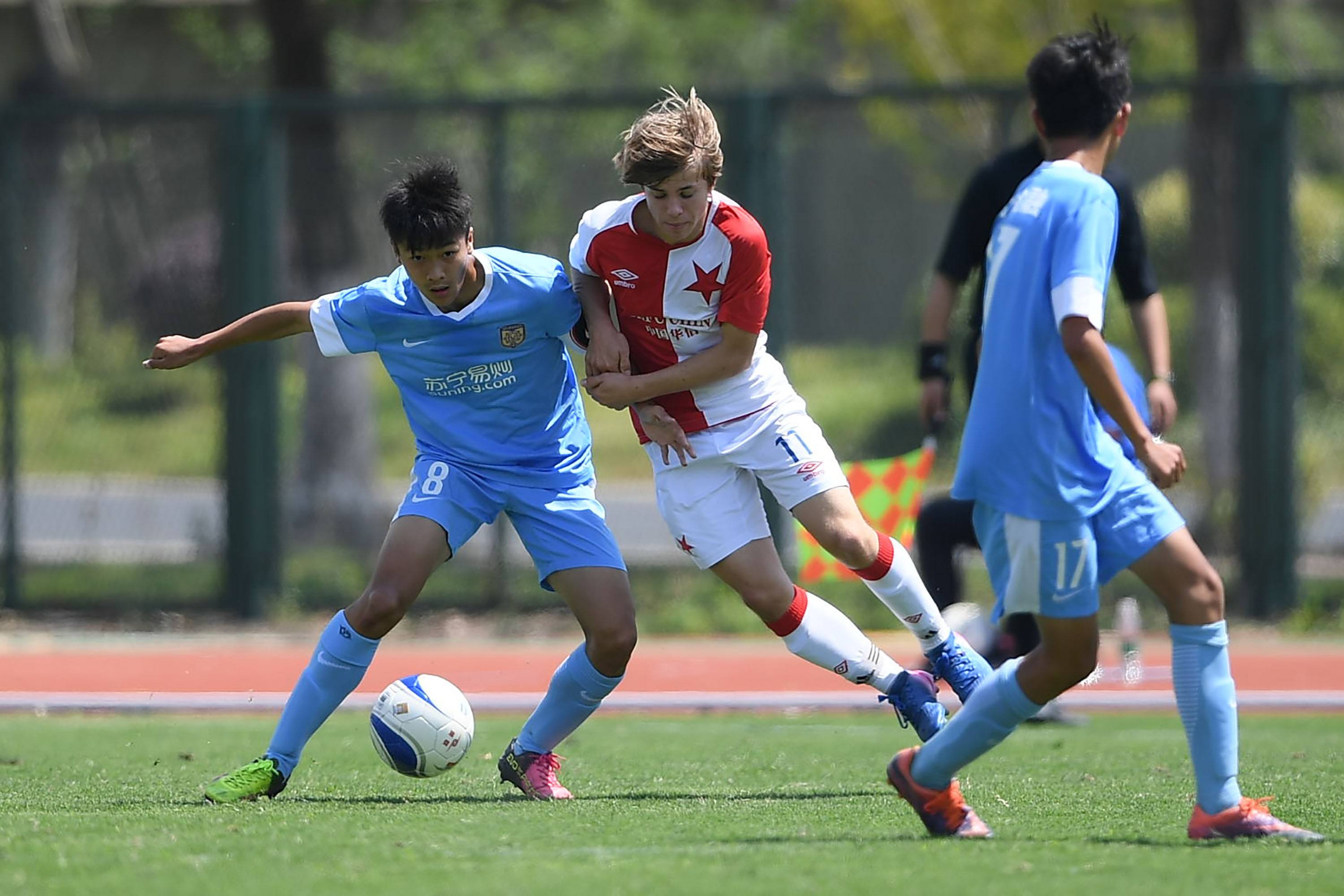 对球迷们来 对球迷们来